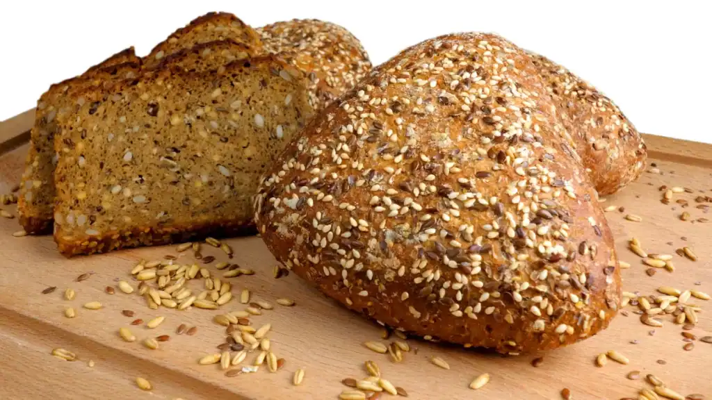 Types of Bread with Low Carbs in Selly Oak UK: