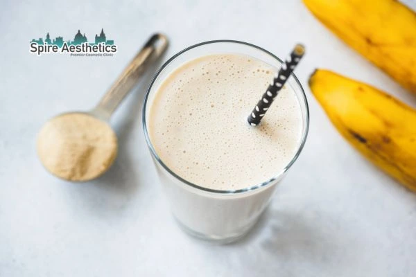 Boost your wellness goals and lose weight with the best protein powder Selly Oak