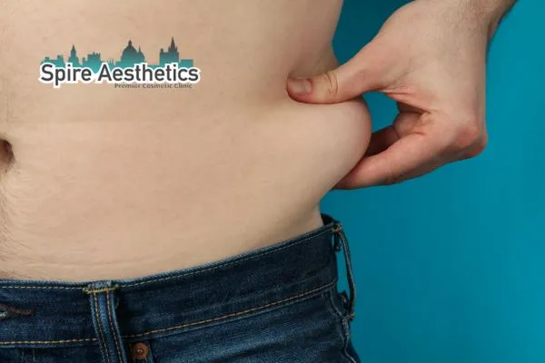 Why do we get love handles Selly Oak and how can we minimise them?