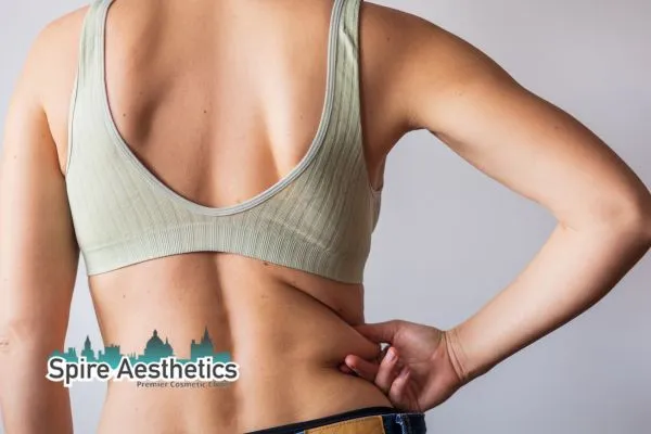 Learn how to reduce and remove love handles Selly Oak Call our team today!