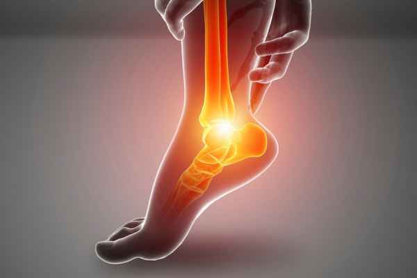 EMS Injury Rehabilitation Selly Oak