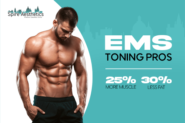 Why Golfers Choose HIFU for Arm Sculpting at Spire Aesthetics Selly Oak