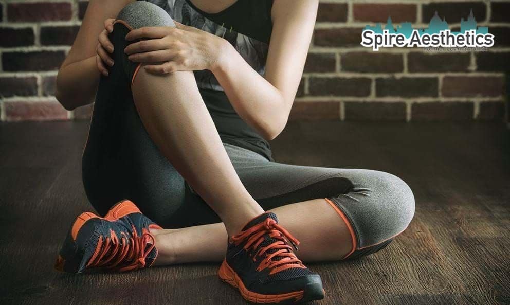 Body Toning and Injury Repair Selly Oak