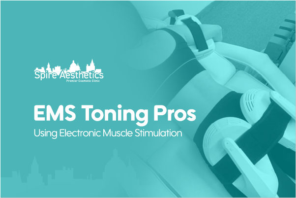 EMS Toning Pros Selly Oak